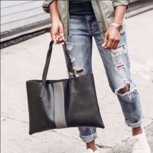 NEW Vince Camuto Luck Tote FabFitFun